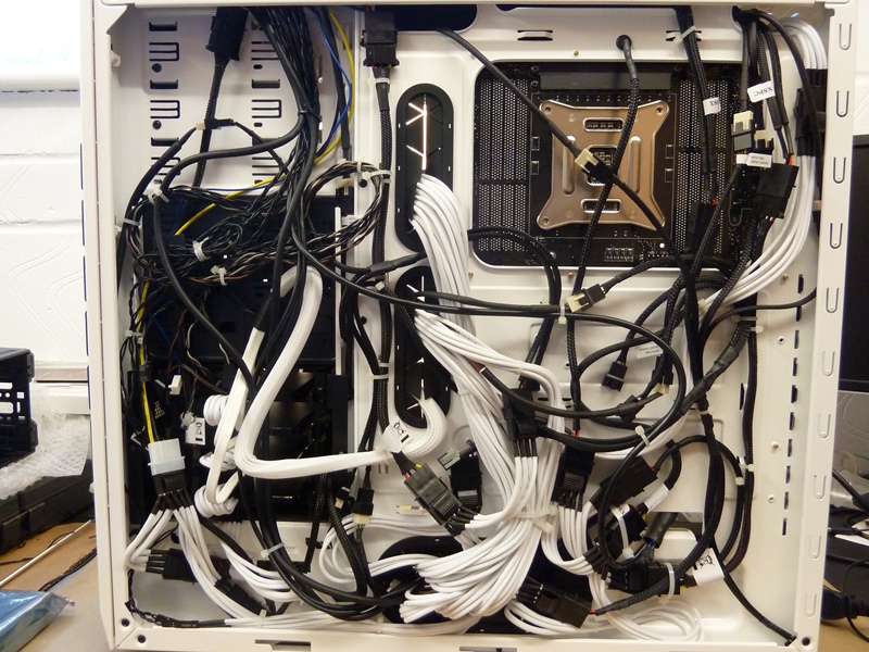 How To Build Your Own PC
