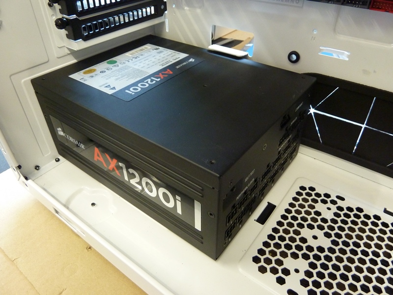 Corsair AX1200i