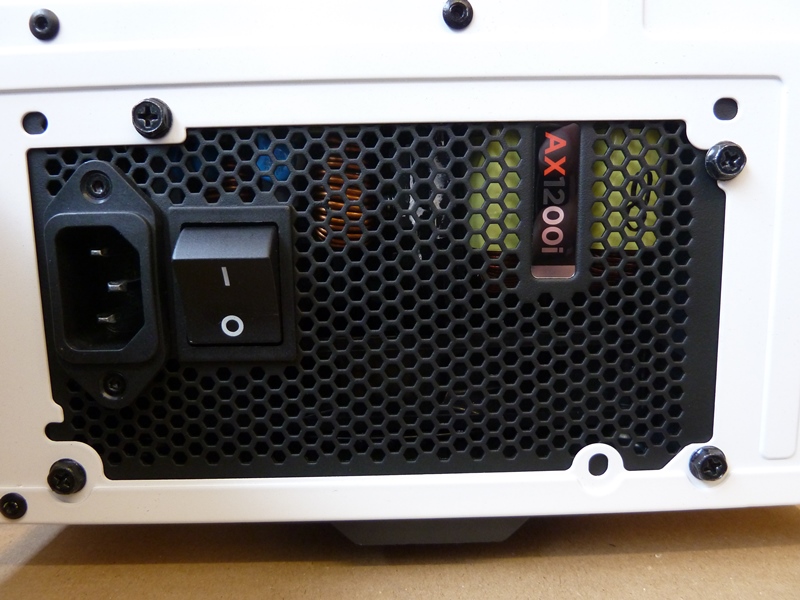 Corsair AX1200i