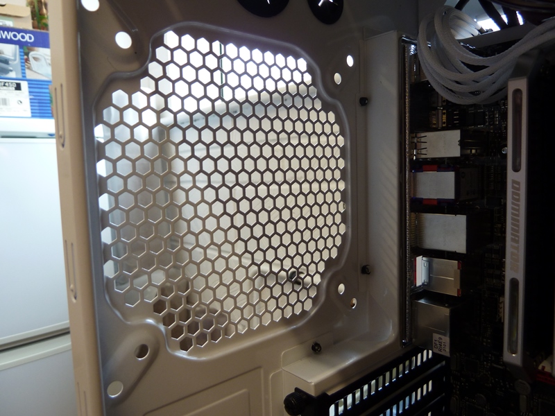 Noctua NF-A14 FLX