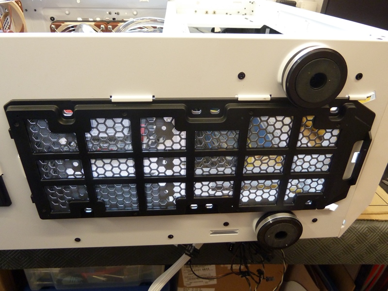 Noctua NF-F12 PWM