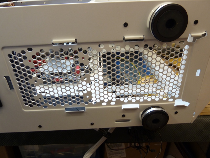 Noctua NF-F12 PWM