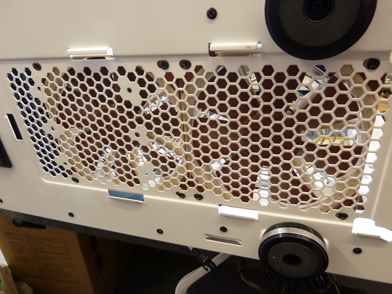 Noctua NF-F12 PWM