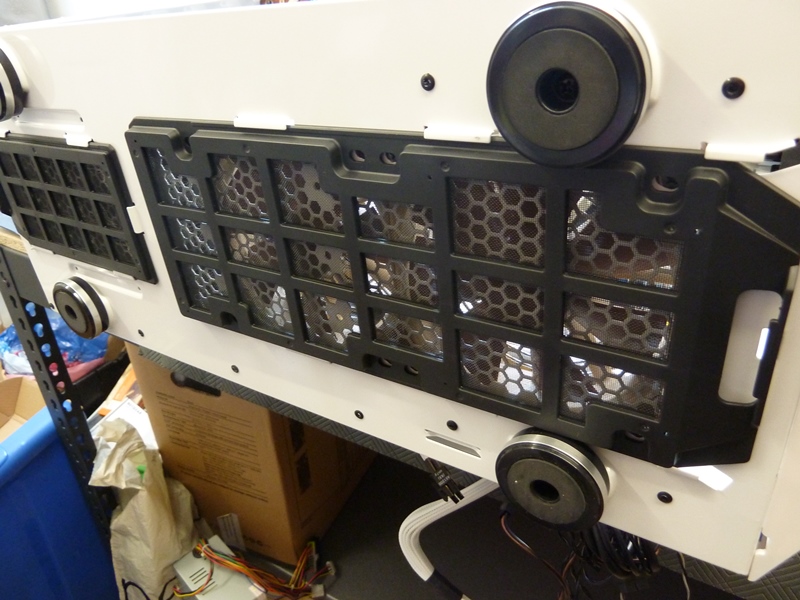 Noctua NF-F12 PWM