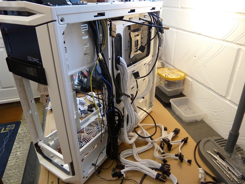 How To Build Your Own PC