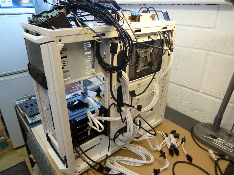 How To Build Your Own PC
