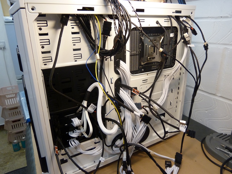 How To Build Your Own PC