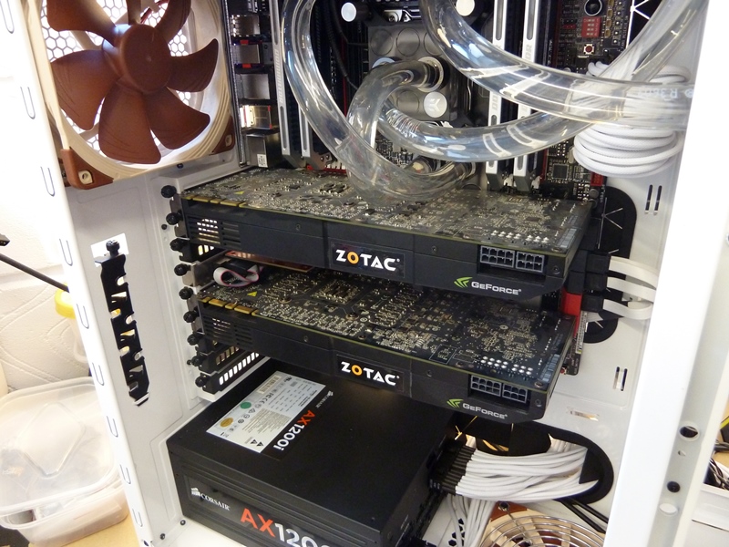 How To Build Your Own PC