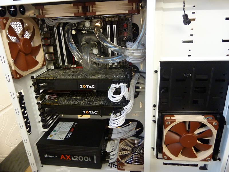 How To Build Your Own PC