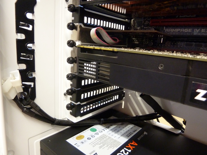How To Build Your Own PC