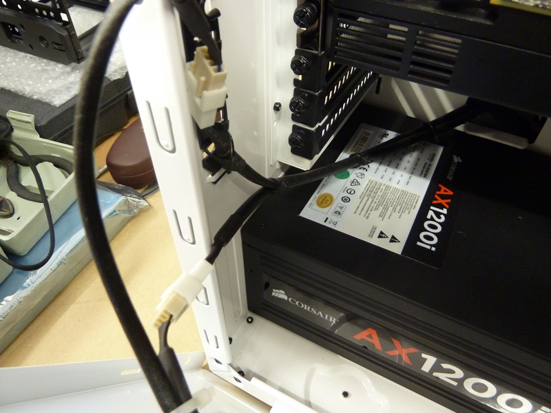 How To Build Your Own PC