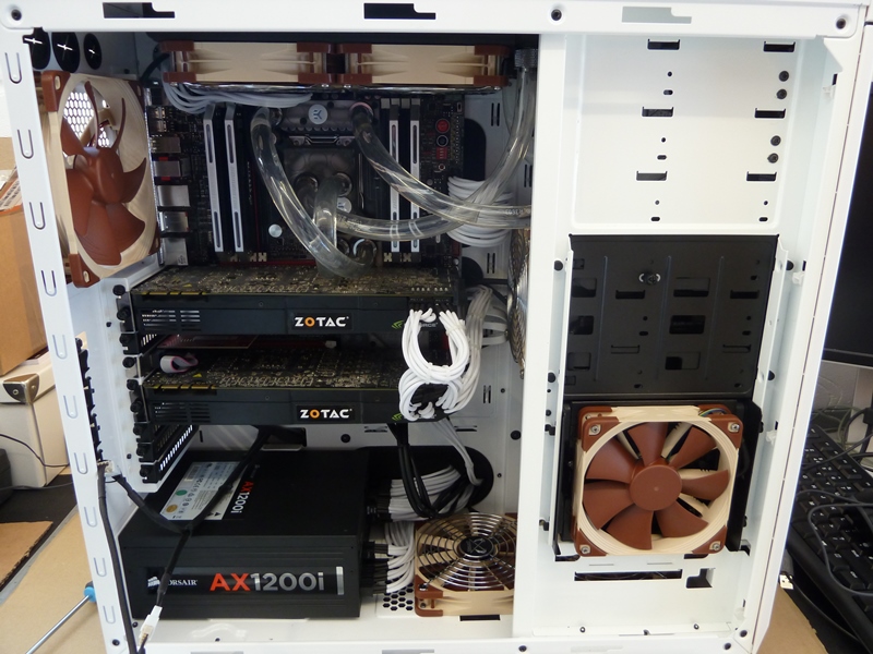 How To Build Your Own PC