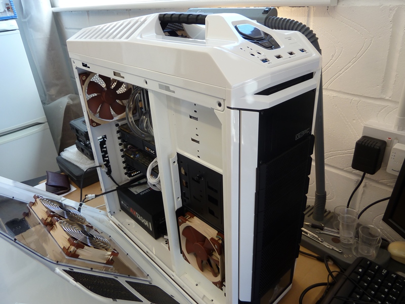 How To Build Your Own PC