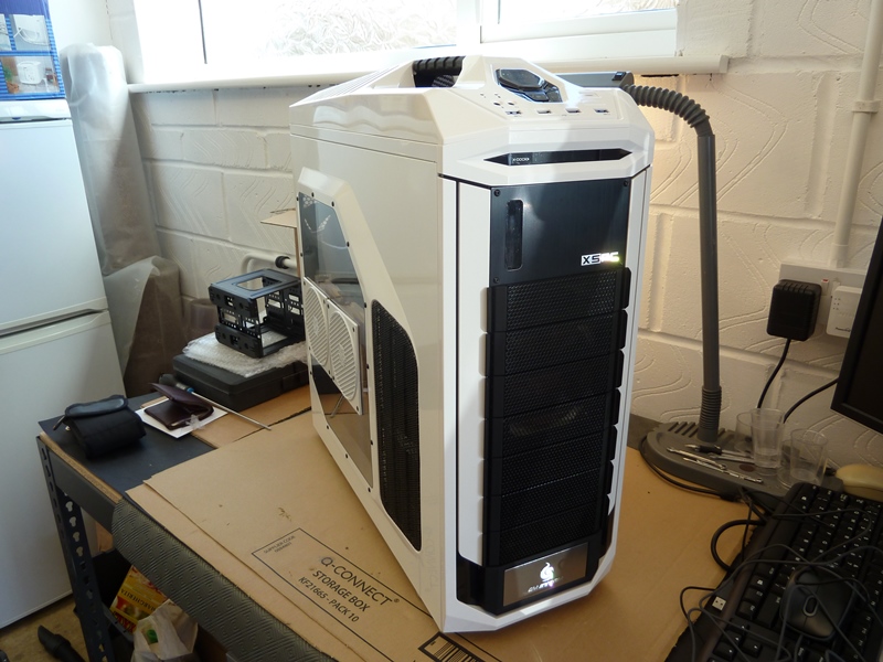 How To Build Your Own PC