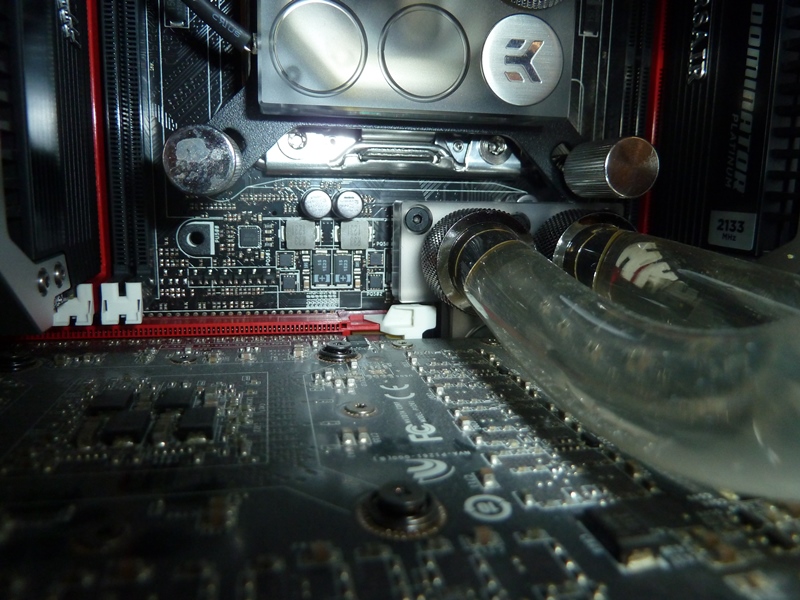 Zotac GeForce GTX Titan AMP Edition