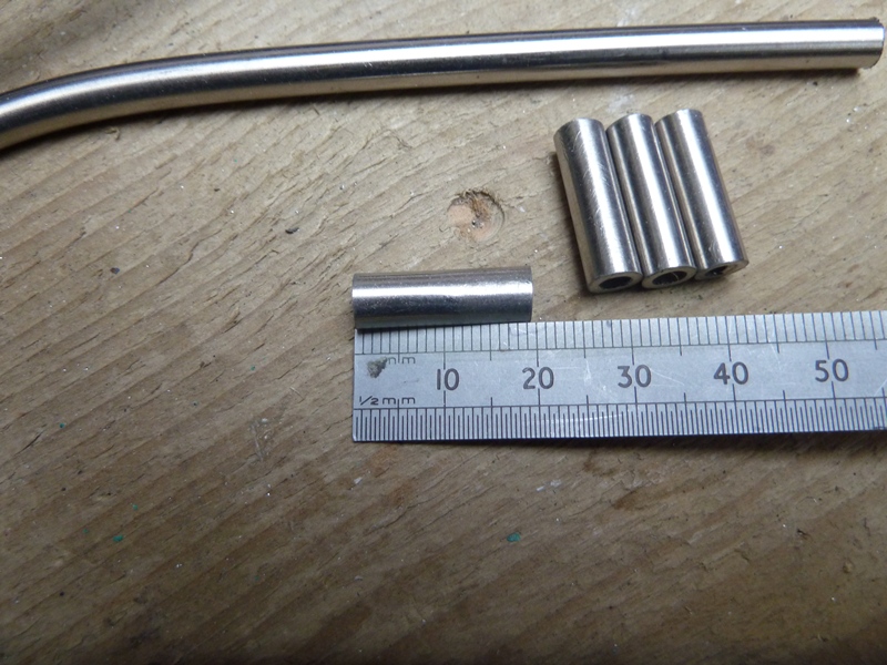 CM Strom Stryker Push/Pull Case Handle Radiator Modification
