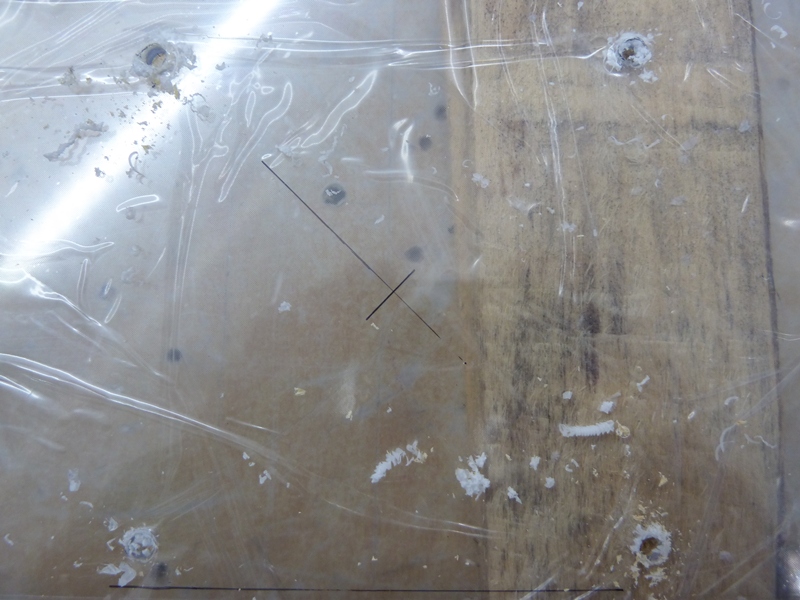 CM Storm Stryker Side Panel Modification