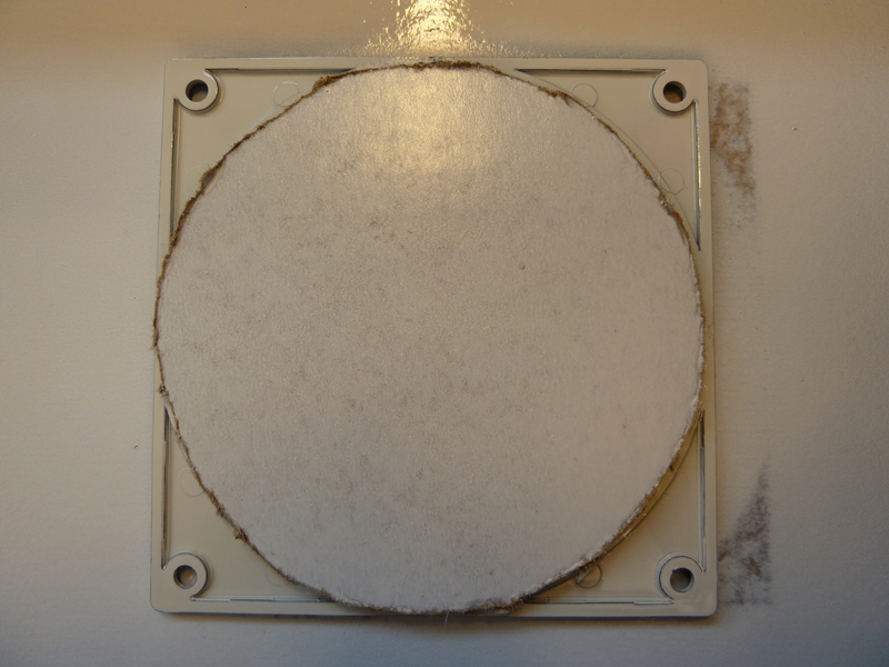 CM Storm Stryker Side Panel Modification