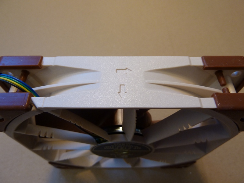 CM Storm Stryker Side Panel Modification