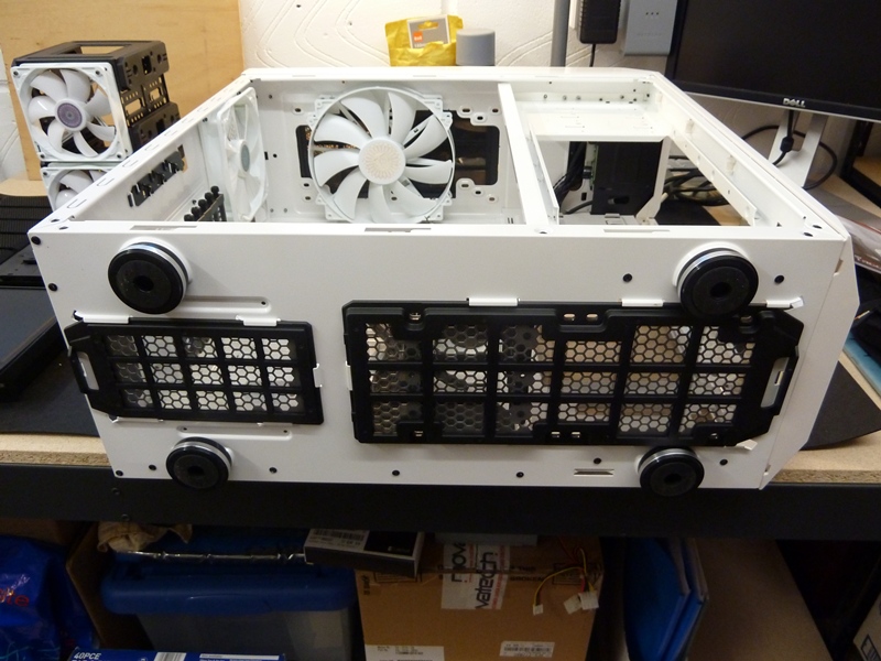 CM Storm Stryker Case Modification