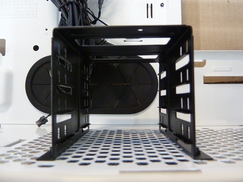 CM Storm Stryker Case Modification