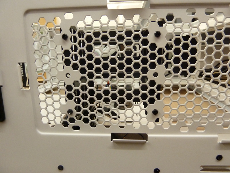 CM Storm Stryker Case Modification