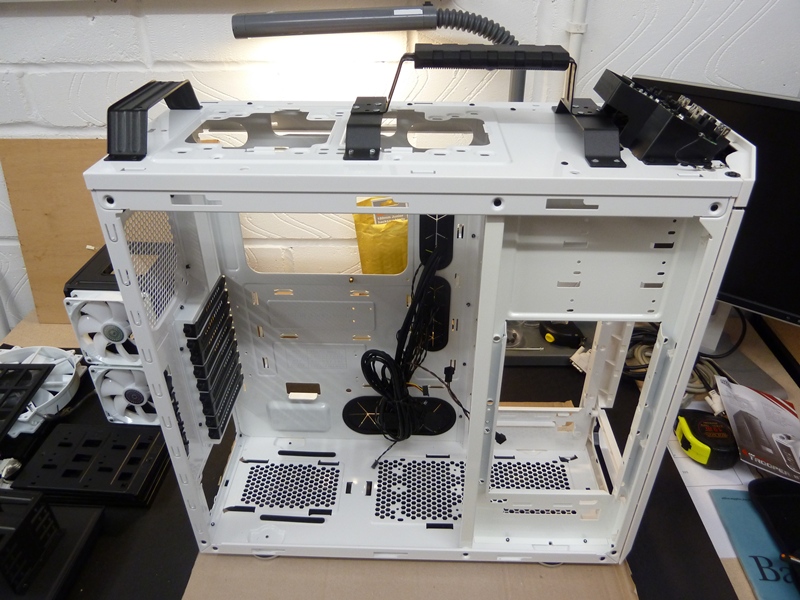 CM Storm Stryker Case Modification